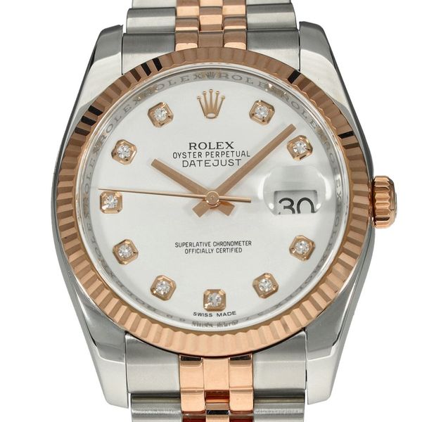 Rolex Datejust 116231